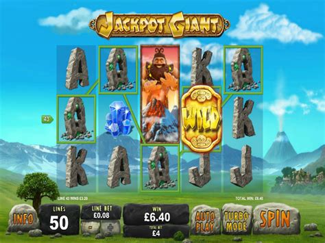 Jackpot Giant Slot Review ️(2023) .
